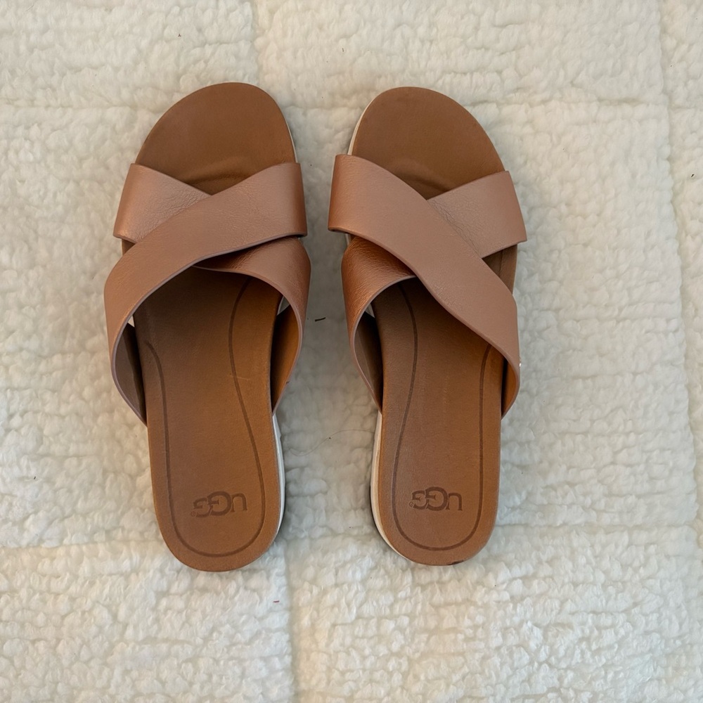 UGG Kari Slide